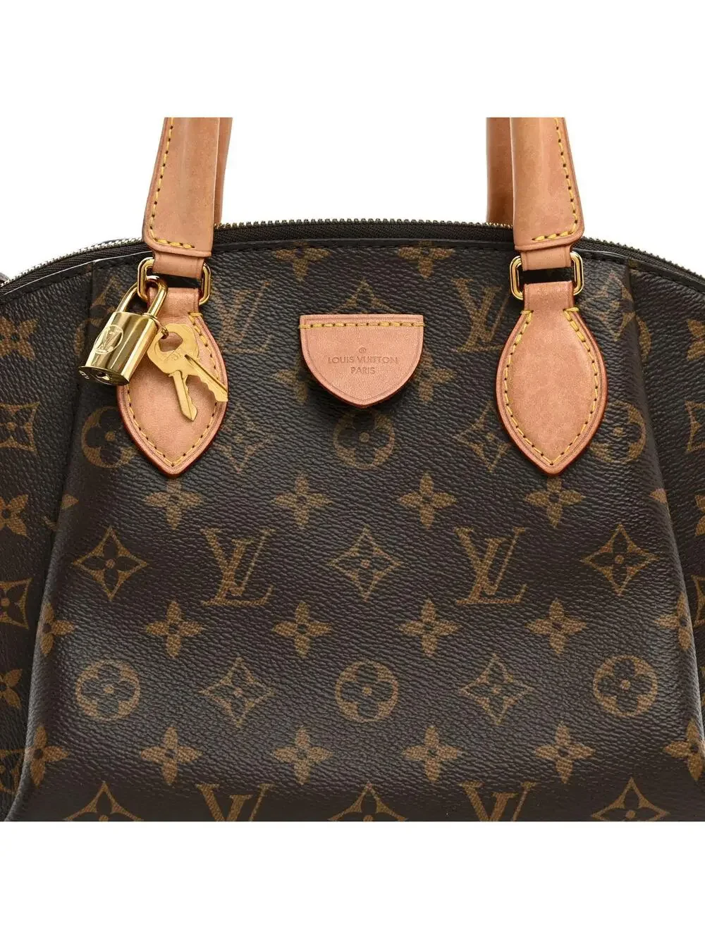 Louis Vuitton Rivoli Pm #334872L13B